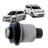 Bucha Do Quadro Agregado Nissan Tiida 2008 A 2014