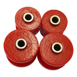 Bucha Do Quadro Agregado Pu Motor Vw Ap Gol Quadrado 10mm