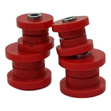 Bucha Do Quadro Agregado Pu Motor Vw Ap Gol Quadrado 10mm