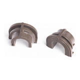 Bucha Do Rolo Pressor Para Hp Lj P1102 M1132 10 Pares