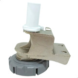 Bucha Dobradiça Porta Geladeira Electrolux Db52 Df52 Df51