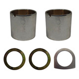 Bucha Eixo Balança Trator Massey 250 265 270 272 275 Kit