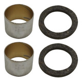 Bucha Eixo Pedestal Trator Massey 65r 85x 95 95x kit 