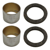 Bucha Eixo Pedestal Trator Massey 65r 85x 95 95x kit 