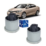 Bucha Eixo Traseiro Renault Fluence 2011 2012 2013 2014 2015
