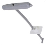 Bucha Em Nylon Fischer K54 Gesso Drywall 100 Peças