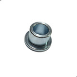 Bucha Espaçadora Nxr Bros 150 160 Cubo Traseiro Lado Dir esq