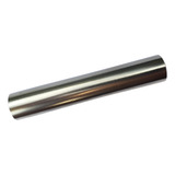 Bucha Espaçadora Roda Traseira Fazer 250 Medida Correta Inox