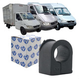 Bucha Estabilizadora Diant Sprinter Cdi 311 1999 A 2012
