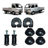 Bucha Estabilizadora Tensor Bieleta Effa Van Truck 2011 2012