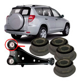 Bucha Facão Traseiro Rav4 2006 2007 2008 2009 2010 2011 2012