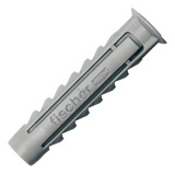 Bucha Fischer Sx 6 Caixa Com 1000 Peças Bucha Fischer