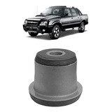 Bucha Fixação Diferencial Dianteiro S10 Blazer 4x4 1998 2011