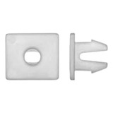Bucha Fixador Parachoque Prius 2009 2010 2011 Toyota