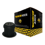 Bucha Frontal Quadro Agregado Do Motor 10mm Axios