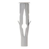 Bucha Fu Tijolo Furado 8mm Fischer 200 Unids 