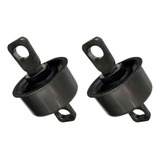 Bucha Gravata Traseiro Suspensao Fiat Freemont 2011 2016 Par
