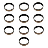 Bucha Guia Bronzina Bengala Titan 150 160 Bros 150 160 10 Un
