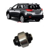 Bucha Hidráulica Da Manga Eixo Traseiro Rav4 2005 A 2018