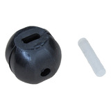 Bucha Inferior Alavanca Seletora Do Cambio Peugeot 206 Sw