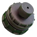 Bucha Mancal Coxim Da Turbina Evaporadora Gree P76512203