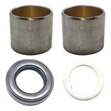Bucha Manga Eixo Alto Trator Massey 250 265 270 272 275 kit