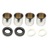 Bucha Manga Eixo Trator Massey 50x 55x 65 65x 235 250 kit 