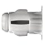 Bucha Mu 6-1000 Peças