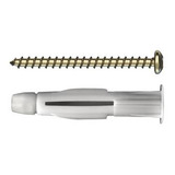 Bucha Mu 6mm Parafuso Philips 4 0 X 50 500 Kits
