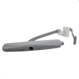 Bucha Nylon Fischer K54 Gesso Drywall 100 Peças
