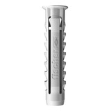 Bucha Nylon Para Parede Oca Sx 6 Fischer 1000 Peças
