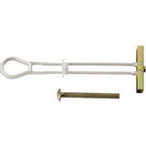 Bucha Para Gesso Sforbolt Parafuso 1 4 C 30 T 84092