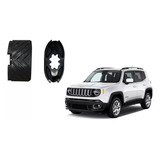 Bucha Patim Guia Teto Solar Jeep Renegade