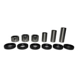 Bucha Pro Link Fazer 250 12 Peças Rolamentos Com Retentores