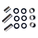 Bucha Pro Link Fazer 250 2010 Diante Rolamento Retentor