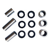 Bucha Pro Link Fazer 250 2010 Diante Rolamento Retentor