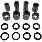 Bucha Pro Link Xr 250 Tornado Xre 300 Rolamento Retentor