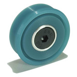 Bucha Pu Carabina Pressão Rossi Dione Quickshot