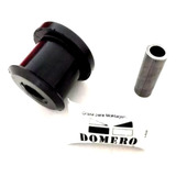 Bucha Pu Dogbone Coxim Torque Lado Do Motor Golf Audi A3 1pç