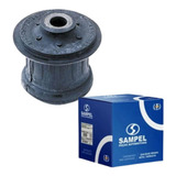 Bucha Quadro Motor Gol G1 G2 G3 G4 Parte Traseira 10mm