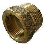 BUCHA REDUCAO 1- X 3-4-