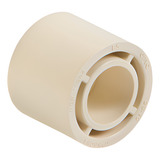 Bucha Redução Agua Quente Ultraterm 22mm X 15mm Krona 5 Pçs