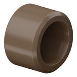 Bucha Redução Soldável Curta 25x20 Mm 5 Pçs 