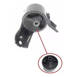 Bucha Refil Coxim Motor Lado Esquerdo Outlander Asx Lancer