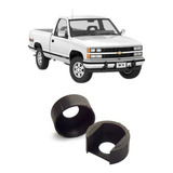 Bucha Reparo Silverado Dobradiça Tampa Traseira 97 98 99 