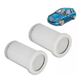 Bucha Rolamento Eixo Traseiro Elimina Folga Peugeot 206 207