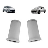 Bucha Rolamento Eixo Traseiro Elimina Folga Peugeot 206 207