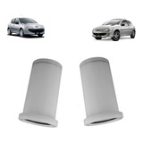 Bucha Rolamento Eixo Traseiro Elimina Folga Peugeot 206 207