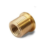 Bucha Rosca Postiça M14x1 25 Por 18x1 5 Vela 10 Peças