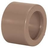 Bucha Soldável Redução Curta 32x25mm Krona 1 Pacote C 50